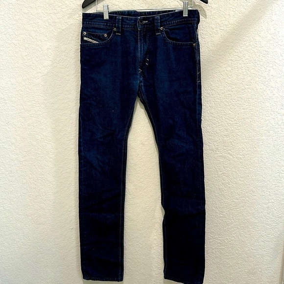 Diesel Thavar jeans men’s 30*34 - Picture 1 of 17